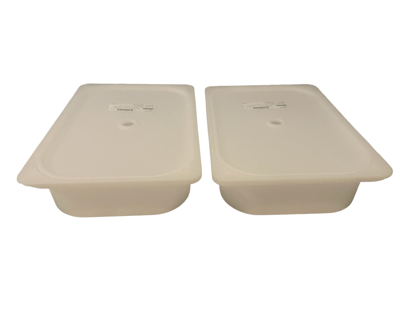 Handcrafted Sensory Table with Bins: USA Made