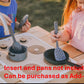 Outdoor Sensory Table and Water Table Combo with Faucet- Made In USA