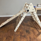 Large Pikler Triangle with Ramp/Slide