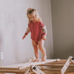 Modifiable Pikler with Ramp/Slide