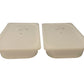 Handcrafted Sensory Table with Bins: USA Made