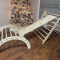 Large Pikler Set (Triangle, Arch and Ramp)