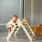 Regular Pikler Triangle (no ramp)