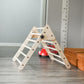 Regular Pikler Triangle (no ramp)