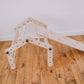 Modifiable Pikler with Ramp/Slide