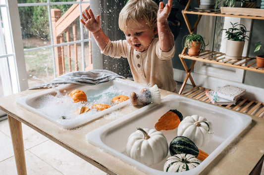 Sensory Table